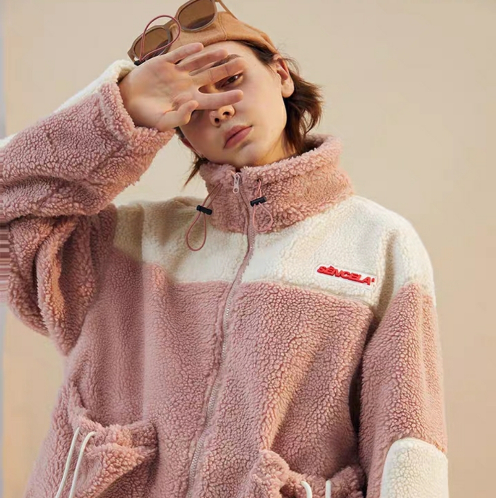 Sencela Oversized Sweater